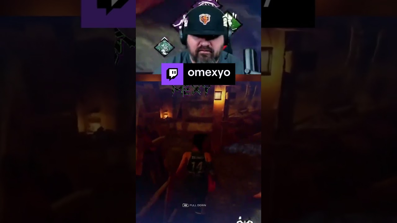 that angle!!!! | omexyo on #Twitch