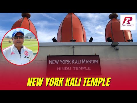 New York Kali Temple: Spiritual Hub for Indian Diaspora