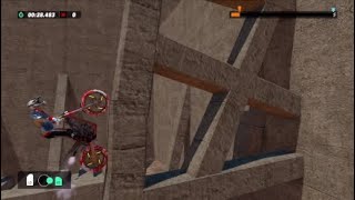 Trials Rising - Ephemeral By iRockyCat