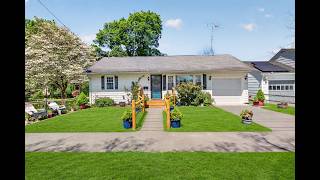 16 Gariss Street Port Jervis For Sale