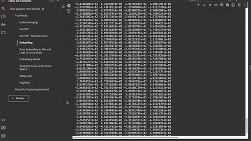 [PART 2/2] RAG "behind the scene" with Open WebUI and Google Colab Notebook