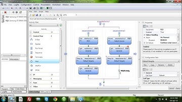 TEMS Script for MOC MTC -2 mobiles