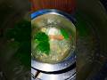kadha Sardi khasi#shorts Manorama Village cooking
