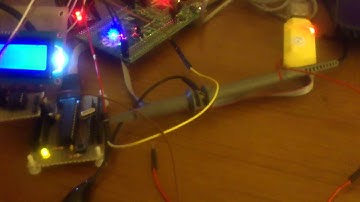 stm32f103 current measurement