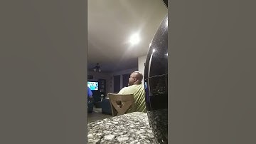 shut up prank on my dad*😂