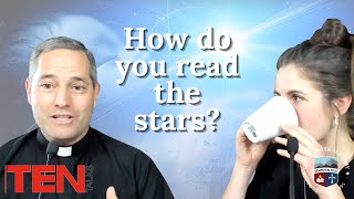 How Do You Read The Stars?