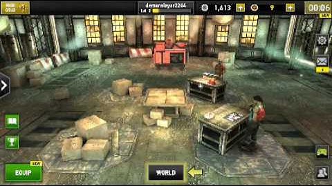 Dead trigger 2 save the engineer