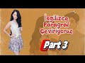 İngilizce Paragraf Çeviriyoruz (PART 3)