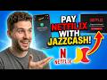 How To Pay Netflix With JazzCash in 2026 (Quick &amp; Easy)