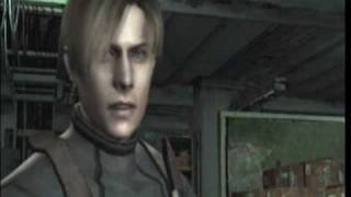 Leon S. Kennedy: Trailer