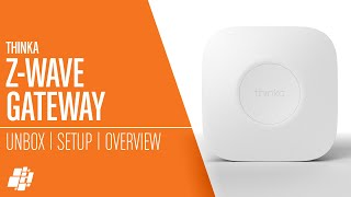 The Thinka Z-Wave Hub for HomeKit - Official Access to 3,000+ More Devices! screenshot 4