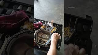 S10 2011. Troca do óleo diferencial traseiro óleo 85w140 1.7lts