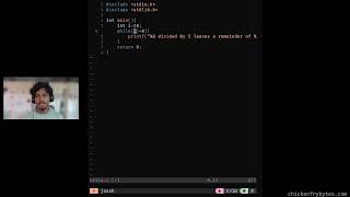 Famous Ep13 While Loops Net Worth