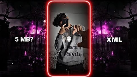 NEW INSTA TRENDING XML FILE 📈💕 || NEW TREND XML 👀💥 || NEW XML FILE 🍒🦋| ‎@ViralEditz38