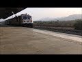 09006 New Delhi - Mumbai Central SF Special Rips  Kelve Road @130 Kmph..Our first video... YouTube