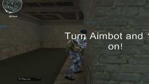 Crossfire [FunK]-U? hacker ®eLoaÐ.it™(Reload.it)  clan all hack