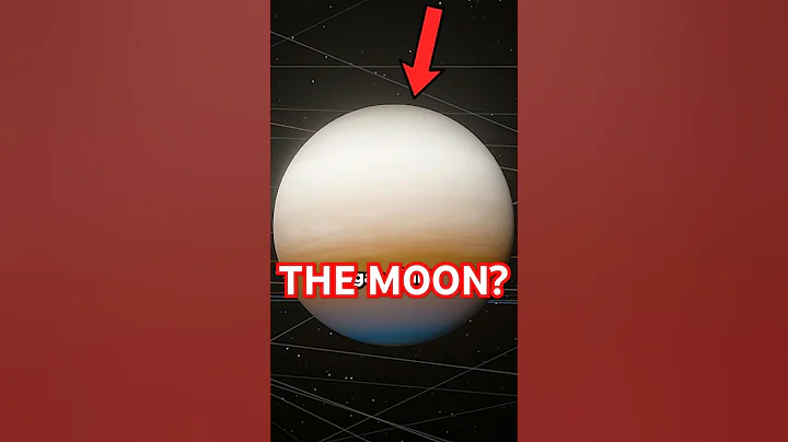 Moon BIGGER than the Sun 🤯 #space #universe #astronomy