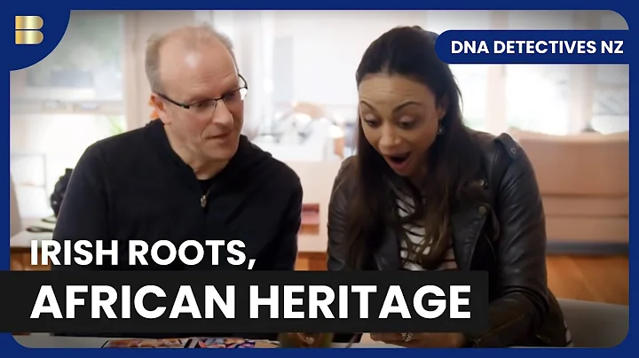 DNA Detectives | Sonia and Leigh | S01 E06 | Reel ...