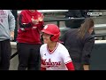 Washington vs. Indiana | HIGHLIGHTS | 2026 Big Ten Softball Tournament | 05/07/2026