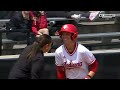 Washington vs. Indiana | HIGHLIGHTS | 2026 Big Ten Softball Tournament | 05/07/2026