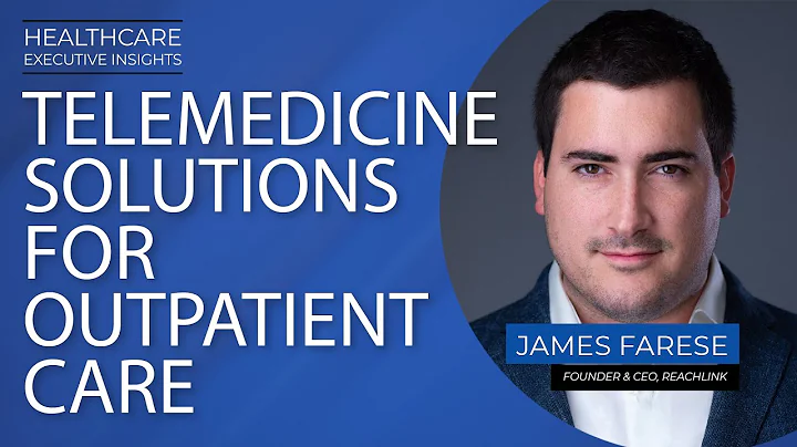 Technology Solutions for Mental Health with James ...