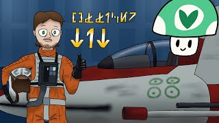 [Vinesauce] Vinny - Star Wars: Rogue Squadron compilation