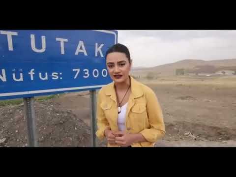 Tutak  tanıtım videosu.