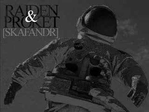 Proket — Raiden & Proket- Skafandr