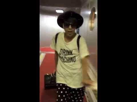 Vice Ganda Modelling Pabalik Ng Pilipinas