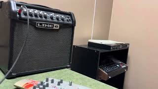 Roland U-220 RS-PCM Sound Module