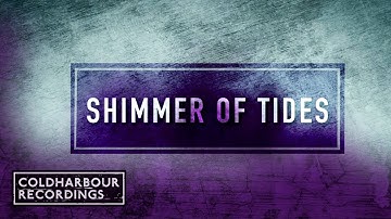 Sean & Xander - Shimmer Of Tides