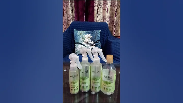 Magical Hair Growth Serum!✨ #haircare #hairgrowth #haircaretips #haircareroutine #haircareproducts