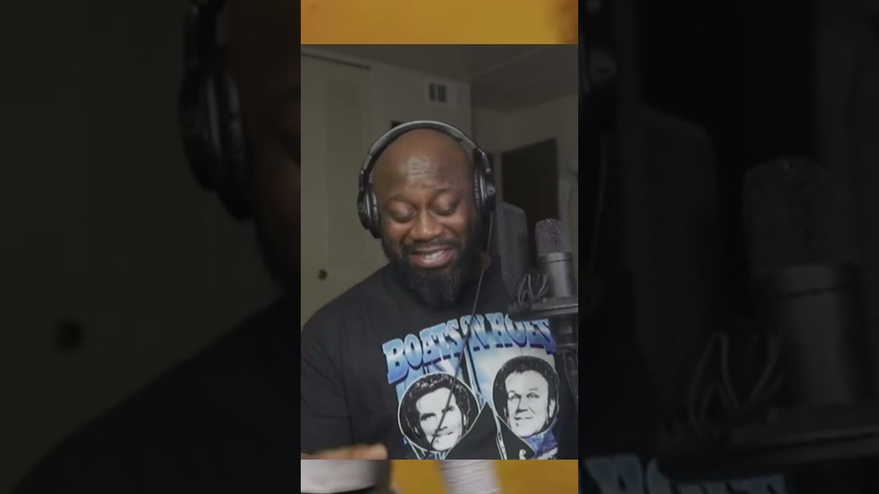 Would You Be Mad If Your Name Was "THINGY" In Her Phone?