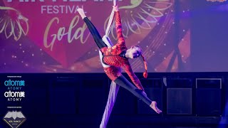 картинка: Vlog: Соревнования по воздушной гимнастике//конкурс по танцам//концерт три дня дождя|Katty Miller's♡