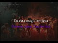 Faun - Walpurgisnacht ˩Sub español & Lyrics˩