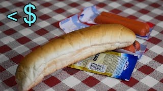 Has do 1$ [Varijanta 4] - Hot Dog