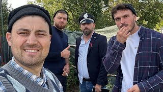 It's Bad in the Country 🔞