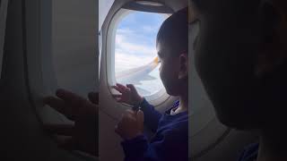 ATLASIN UÇAK YOLCULUĞU ✈️#havaalanı #uçakseferleri #uçak #heycanlıtahminler ##eğlenceli #oyun