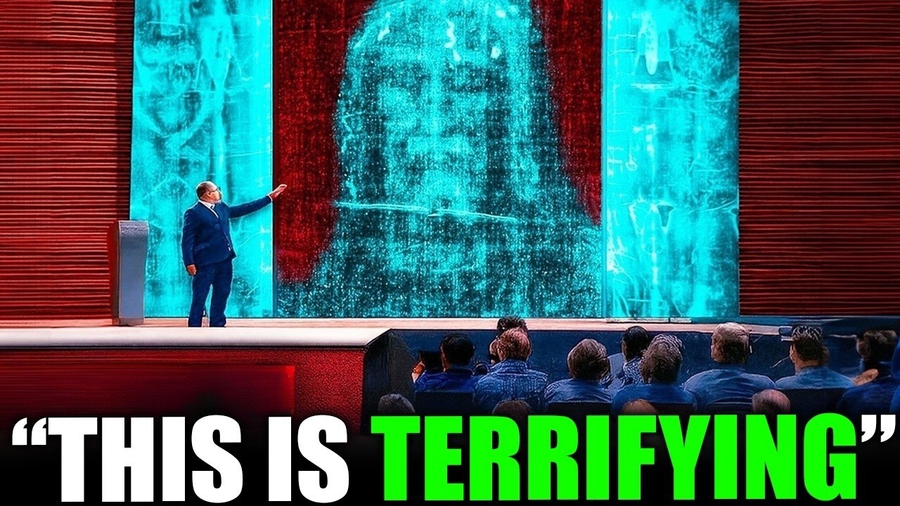 Chosen One: What’s Coming to Your House Is Heaven-Sent