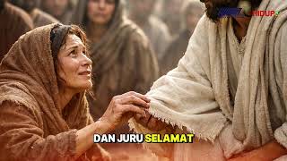 KEPUTUSANKU: MENGIKUTI YESUS | Renungan Katolik Kamis, 19 Februari 2026