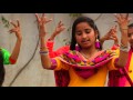 'Chittiyaan Kalaiyaan' FULL VIDEO SONG | SM International Public School, Patiala