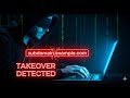 Subdomain Takeover Explained | Full Tutorial for Beginners