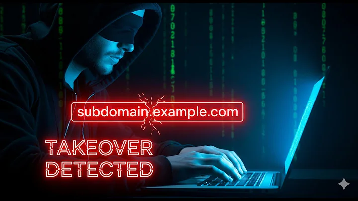 Subdomain Takeover Explained | Full Tutorial for Beginners
