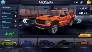 Prado Parking Multi Storey Car Driving Simulator screenshot 2