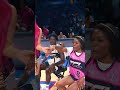 Omeretta Still Winning 🏆