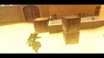 CS:S | ZacTity Awp 4K