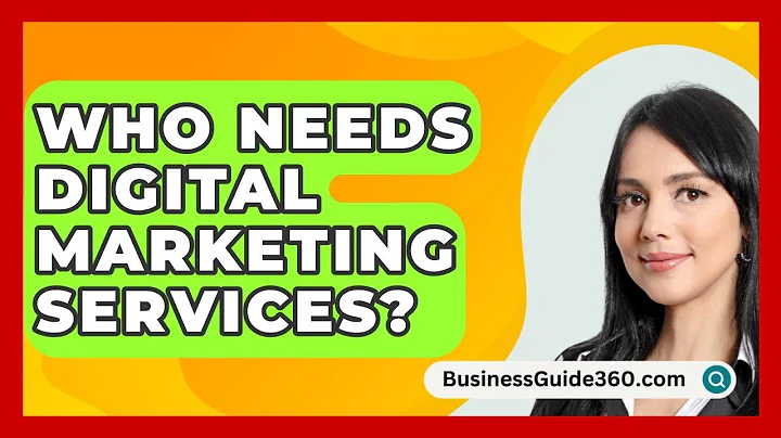 Who Needs Digital Marketing Services? - BusinessGuide360.com