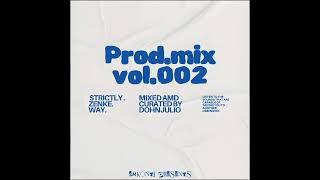 Production Mix Vol02 By Dohnjulio