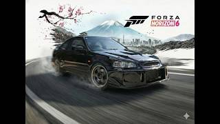 Forza Horizon 6 gameplay - Fanatec CSL DD POV PC 2k60