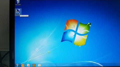 NComputing Complete Setup